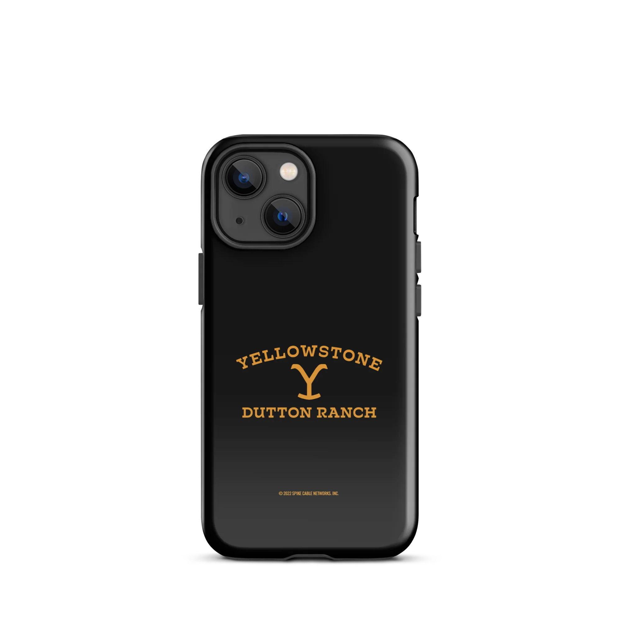 Yellowstone Dutton Ranch iPhone Case - Image 35