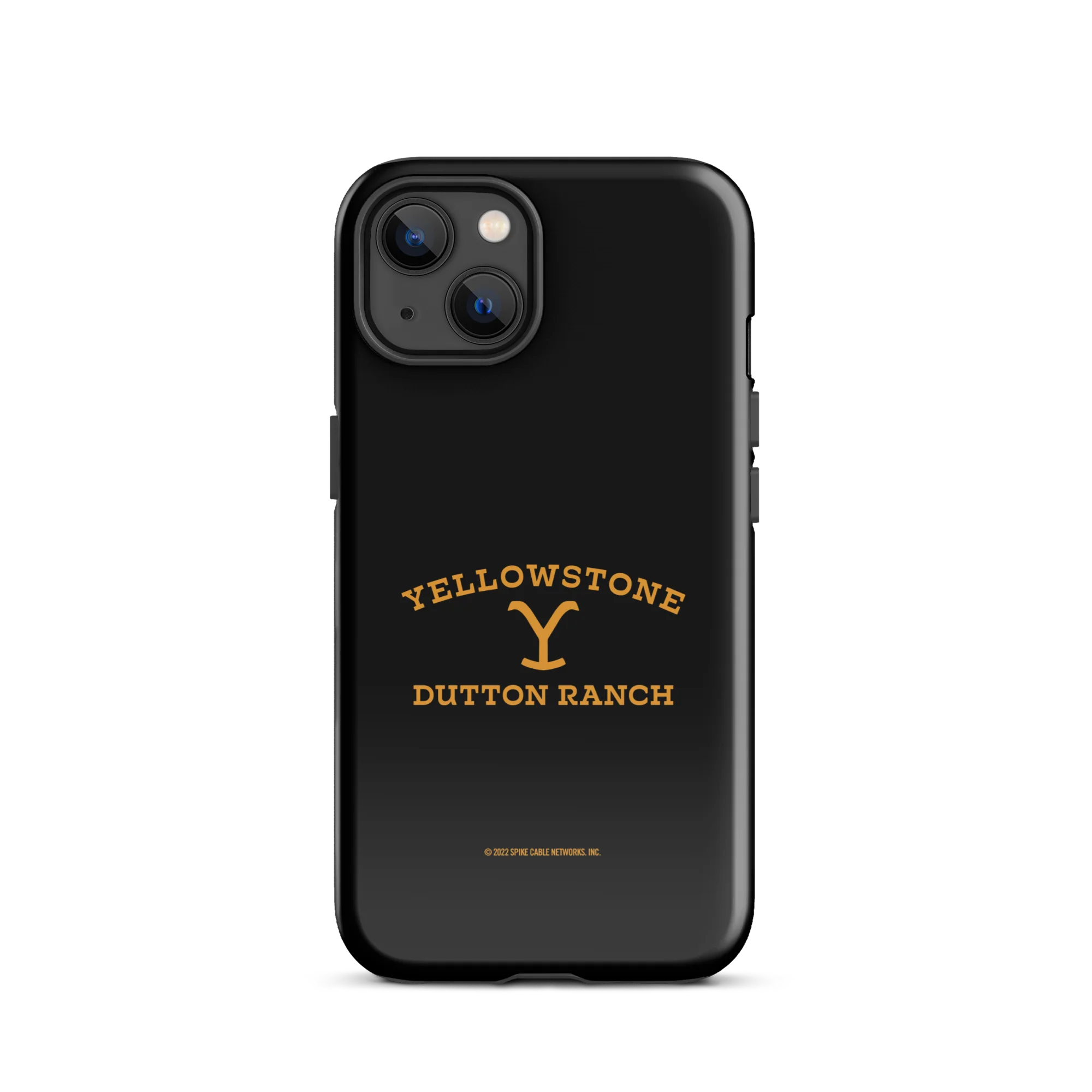 Yellowstone Dutton Ranch iPhone Case - Image 38