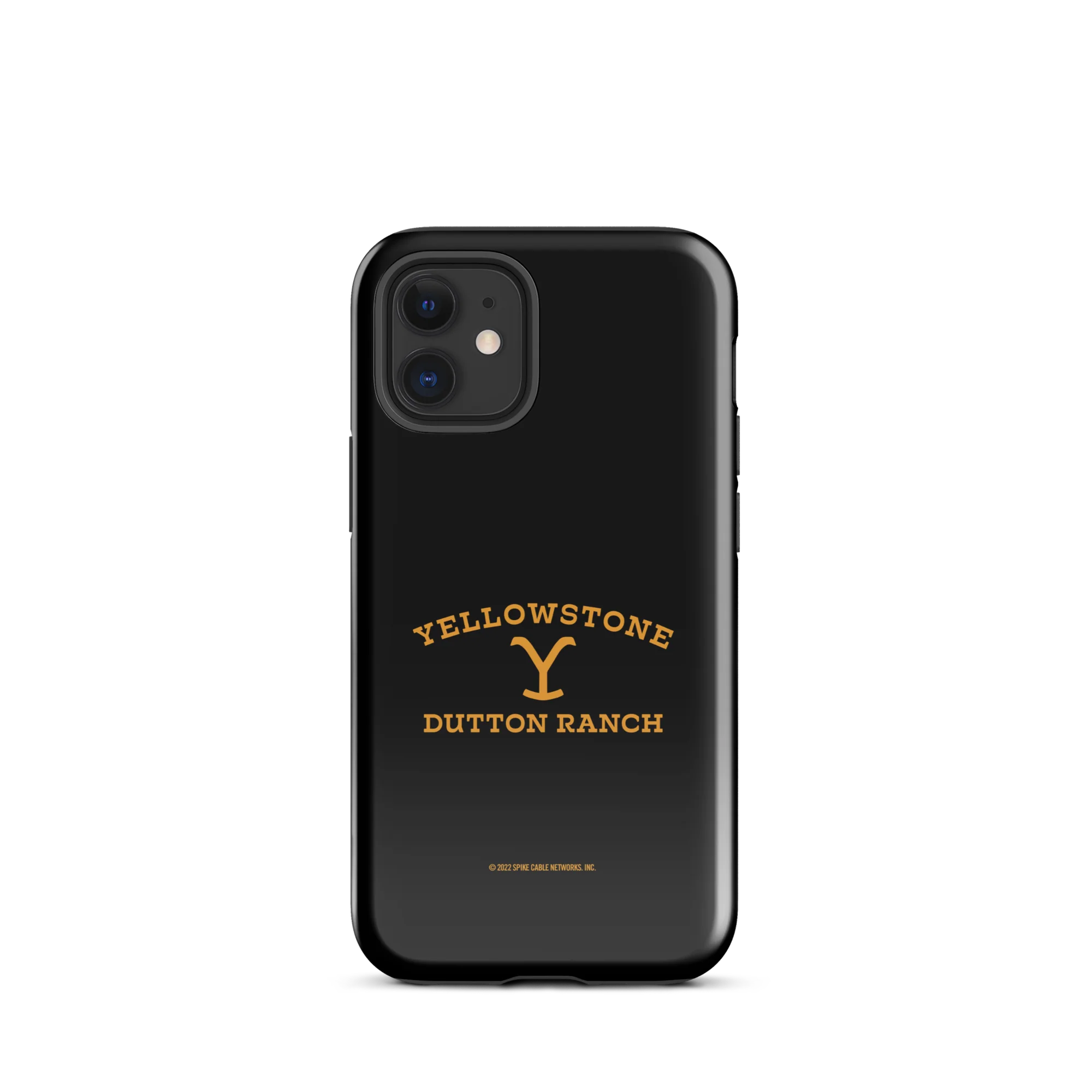 Yellowstone Dutton Ranch iPhone Case - Image 47