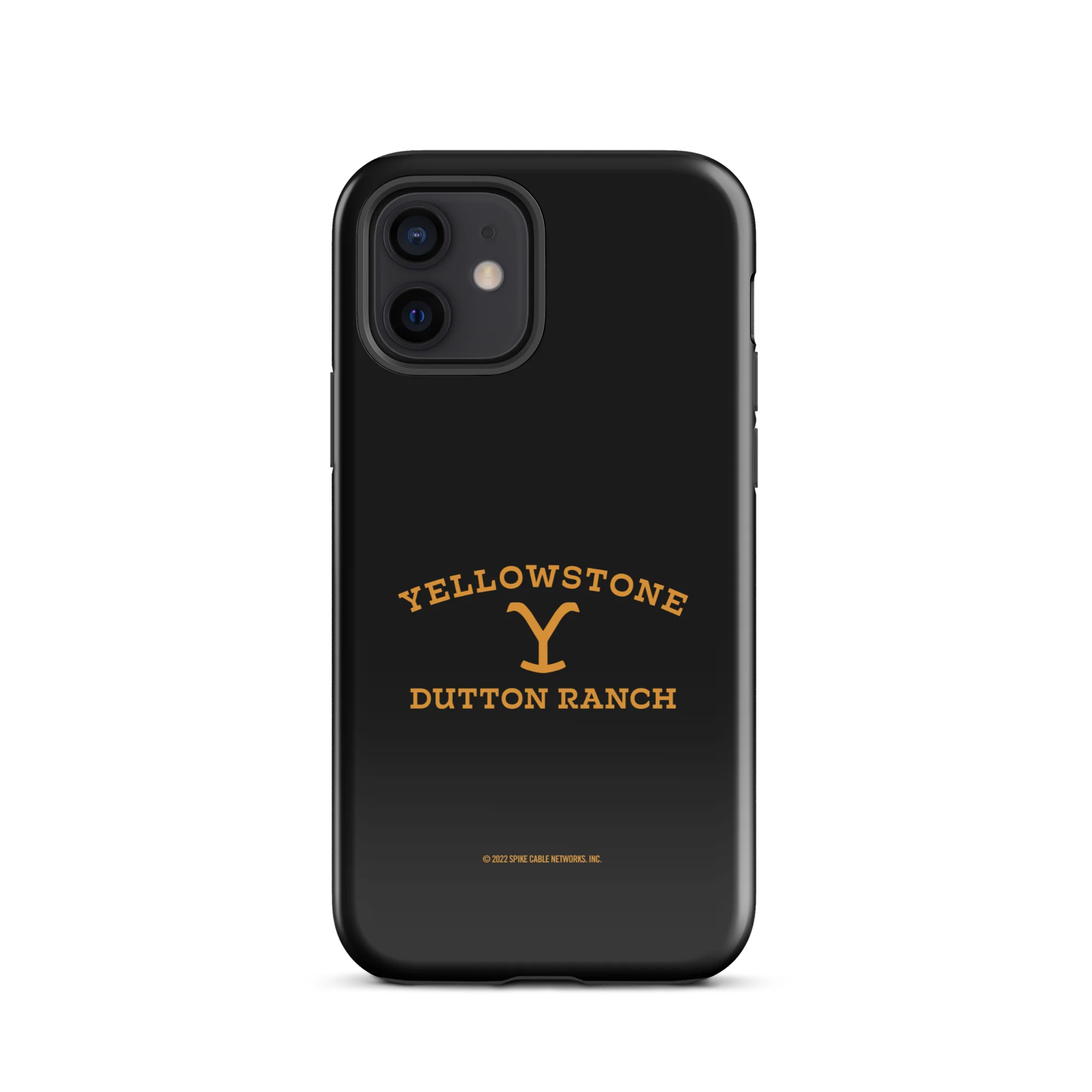 Yellowstone Dutton Ranch iPhone Case - Image 50