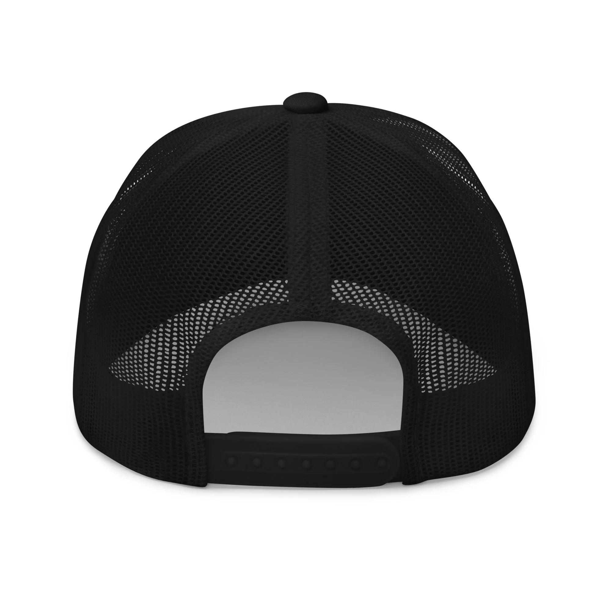 Yellowstone Dutton Ranch Montana Retro Trucker Hat - Image 5