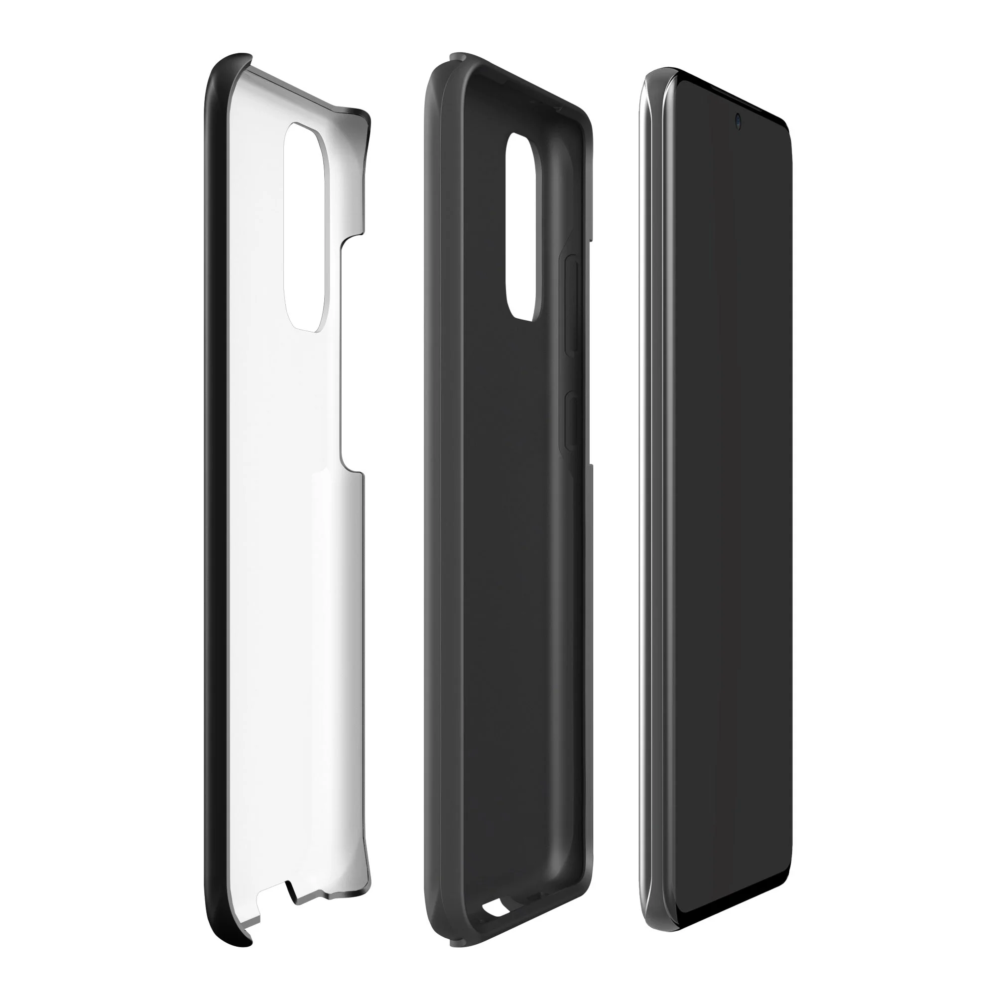 Yellowstone Dutton Ranch Tough Phone Case - Samsung - Image 8
