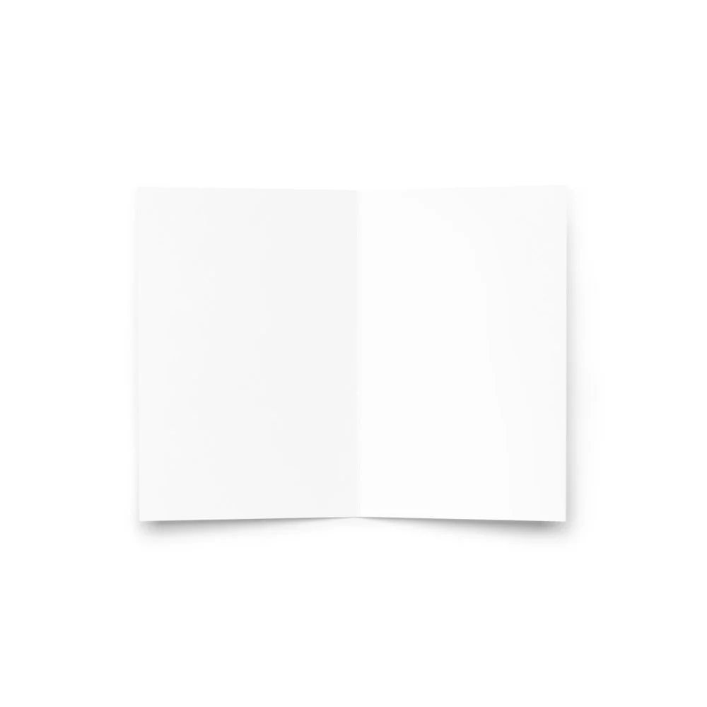 Yellowstone Est. 1886 Birthday Card - Image 6