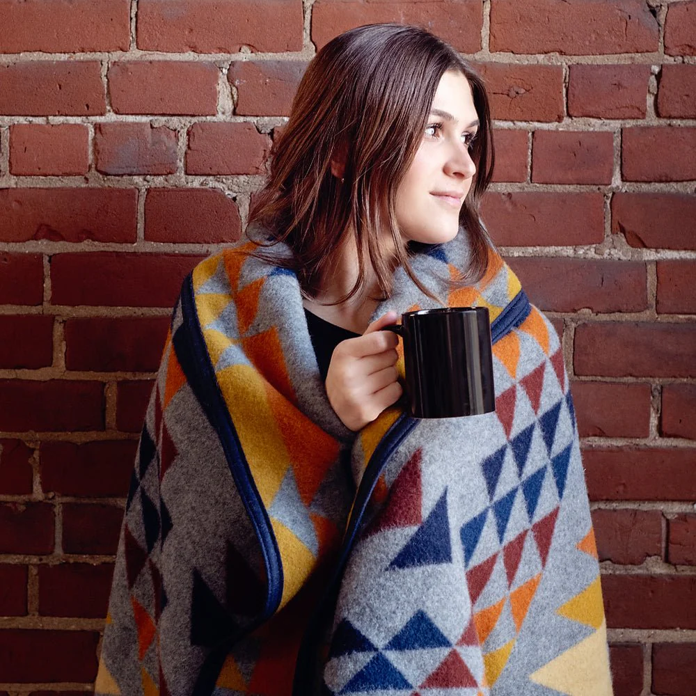 Yellowstone Exclusive Pendleton Blanket - Image 6