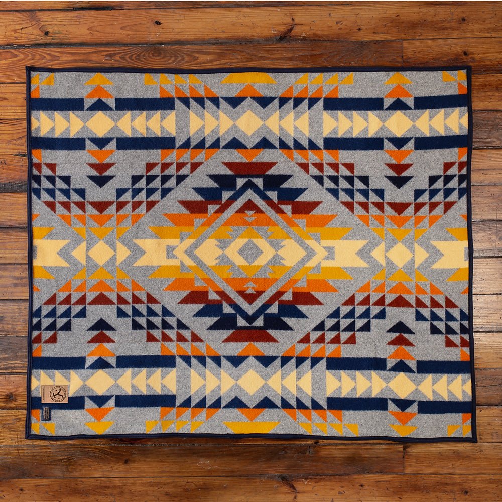 Yellowstone Exclusive Pendleton Blanket - Image 7