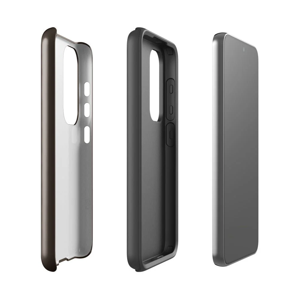 Yellowstone I'm the Rattlesnake Samsung Phone Case - Image 20