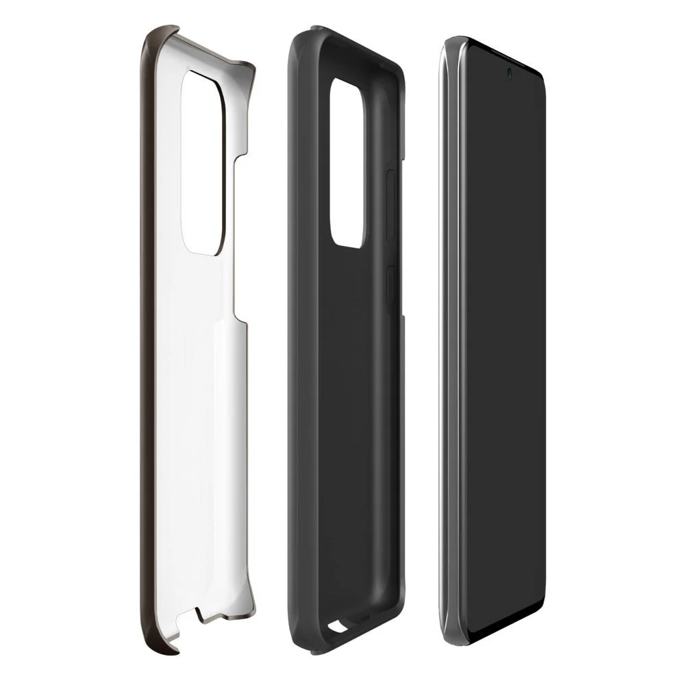 Yellowstone I'm the Rattlesnake Samsung Phone Case - Image 44