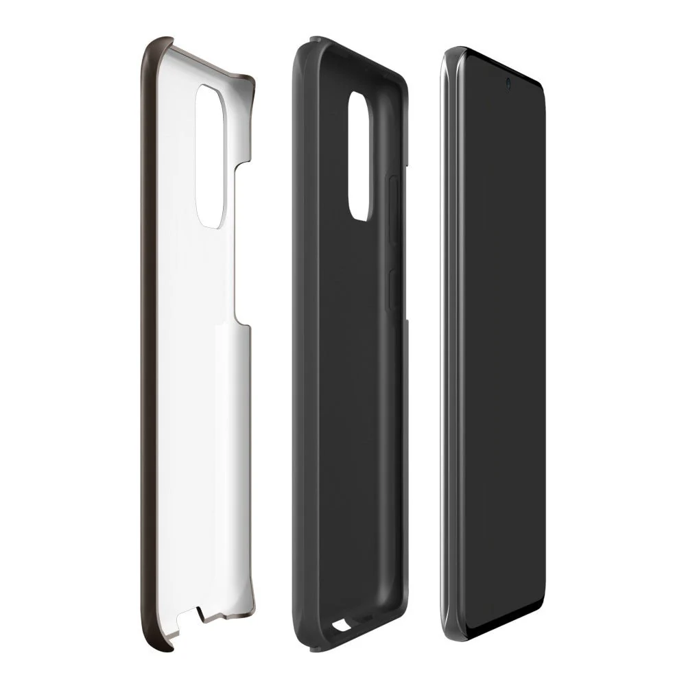 Yellowstone I'm the Rattlesnake Samsung Phone Case - Image 47