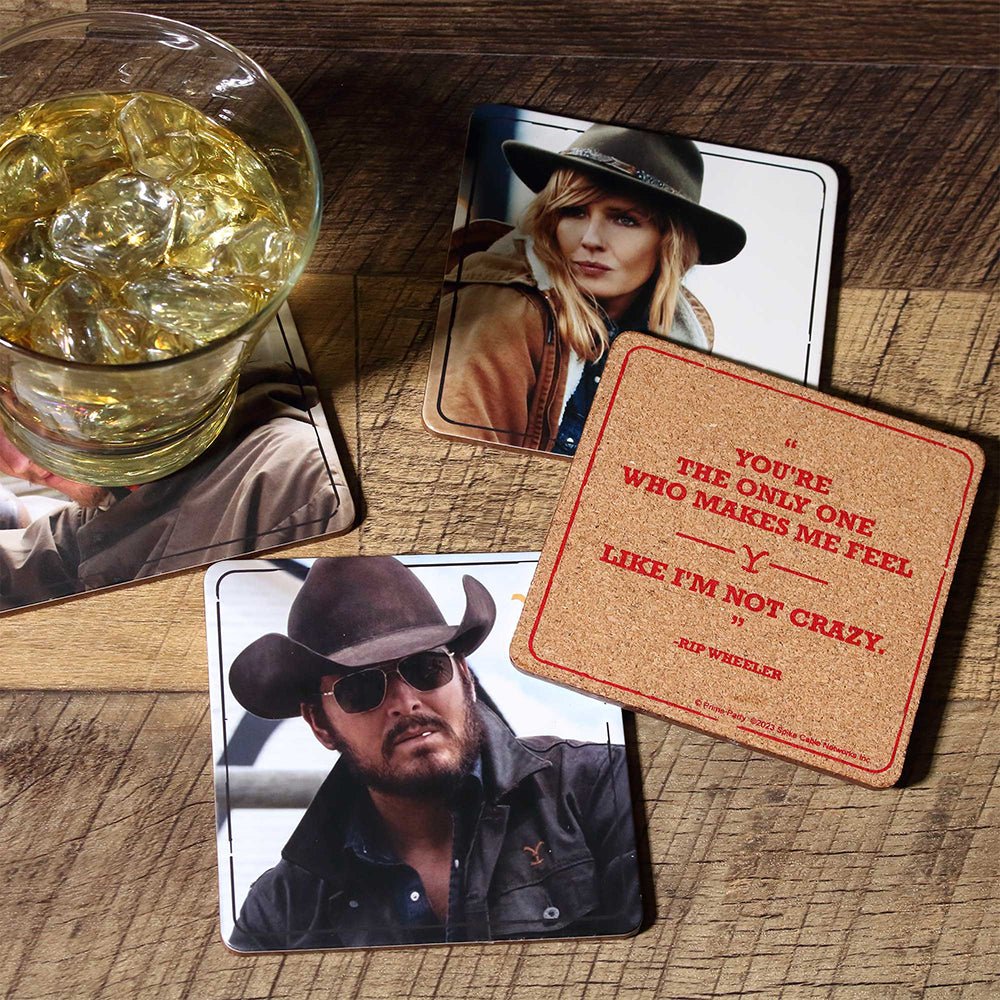 Yellowstone Party Supply Bundle - Image 12