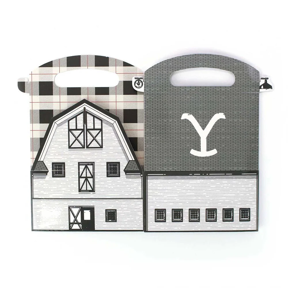 Yellowstone Party Supply Bundle - Image 14