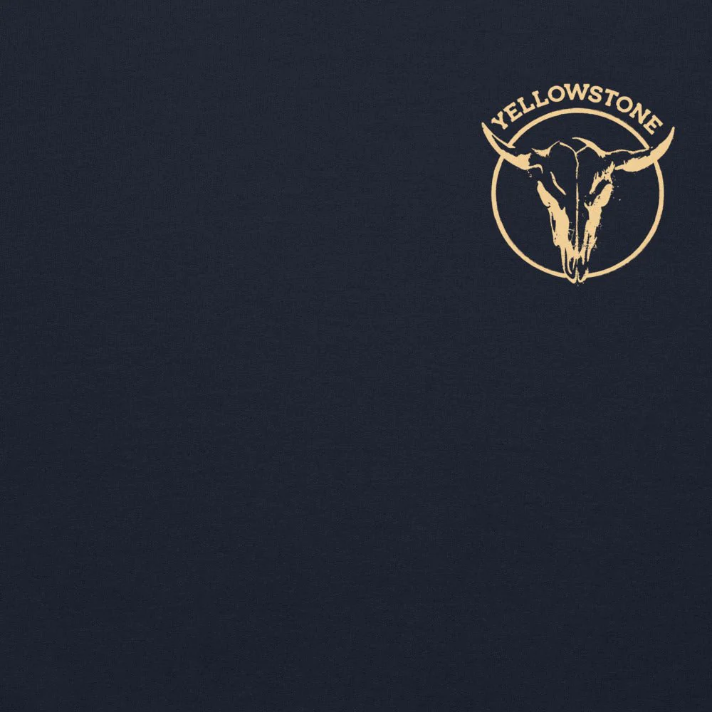 Yellowstone Protect The Brand Hoodie - Image 5
