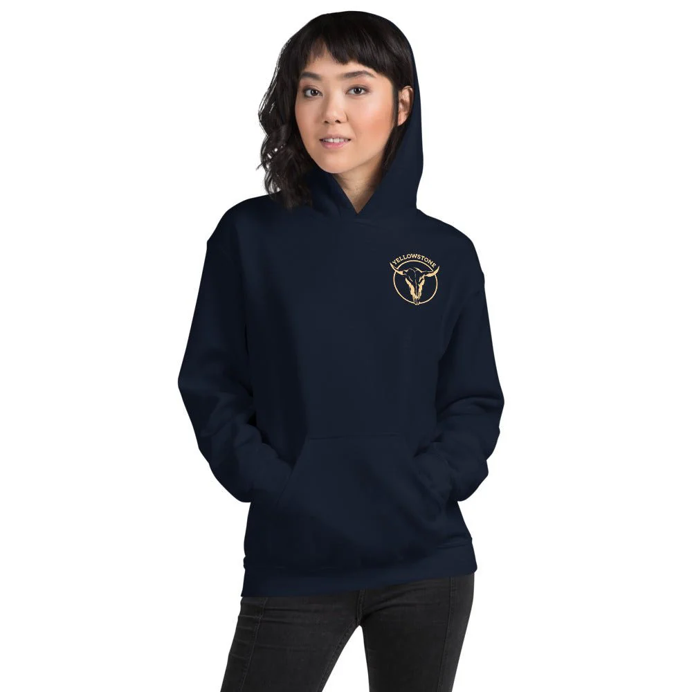 Yellowstone Protect The Brand Hoodie - Image 6