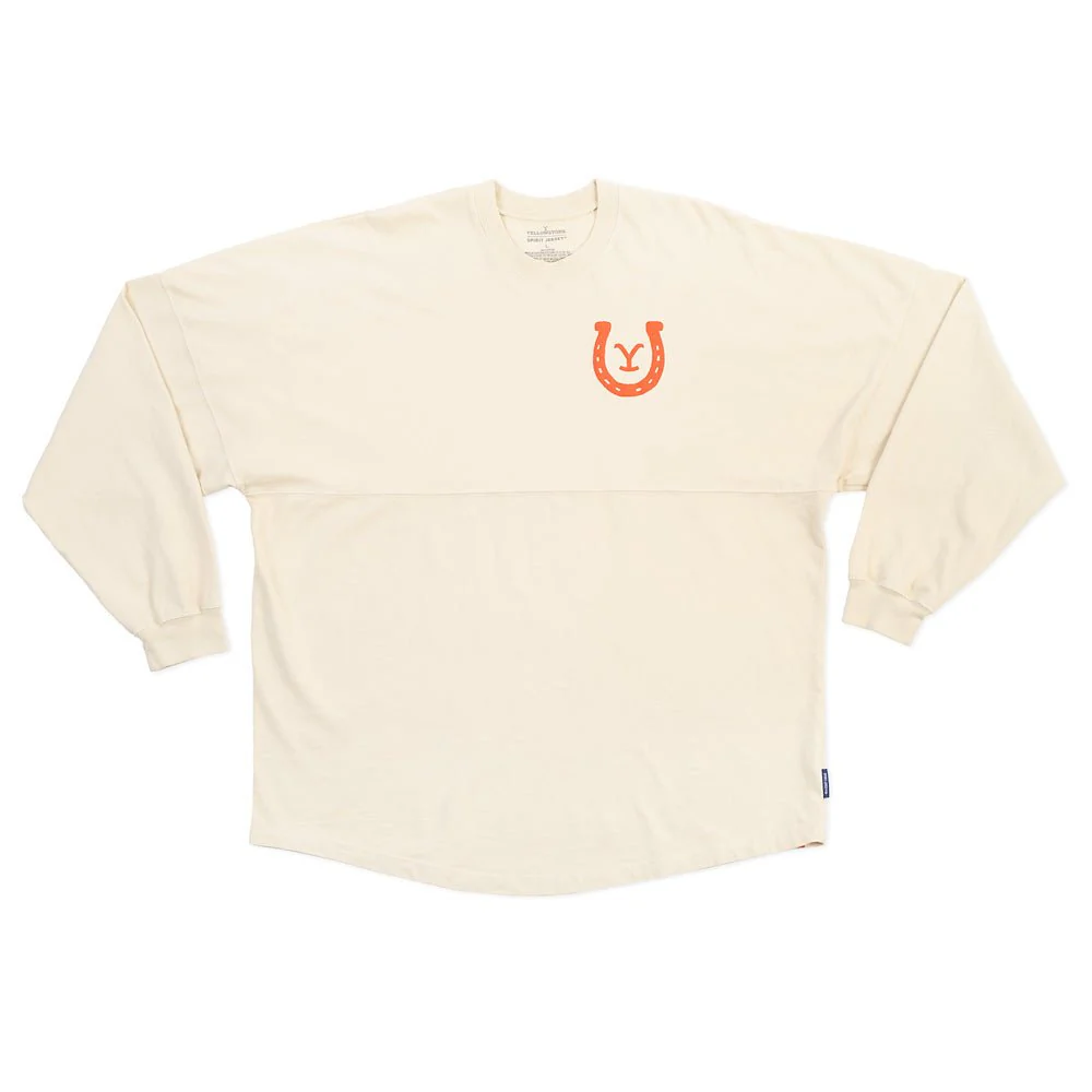 Yellowstone Protect The Brand Oversized Spirit Jersey - Image 3