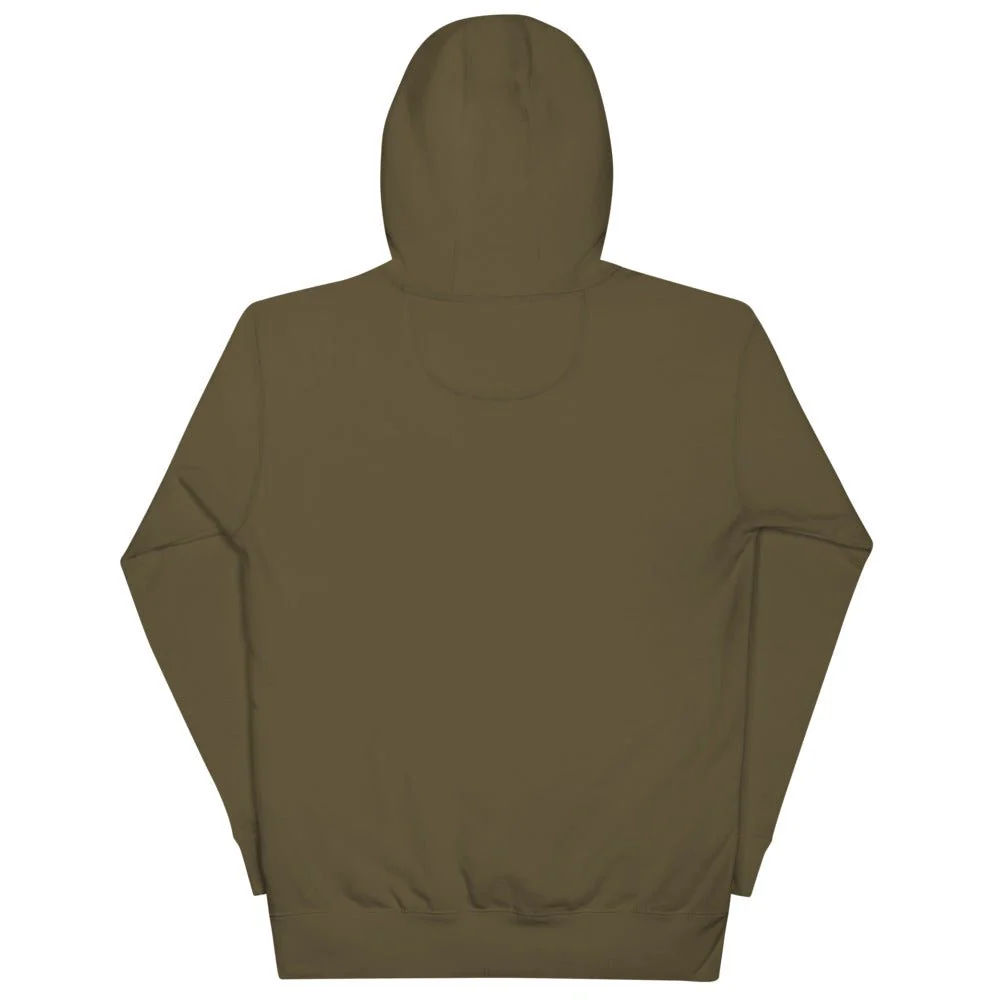 Yellowstone Ranch Patch Unisex Premium Hoodie - Image 6