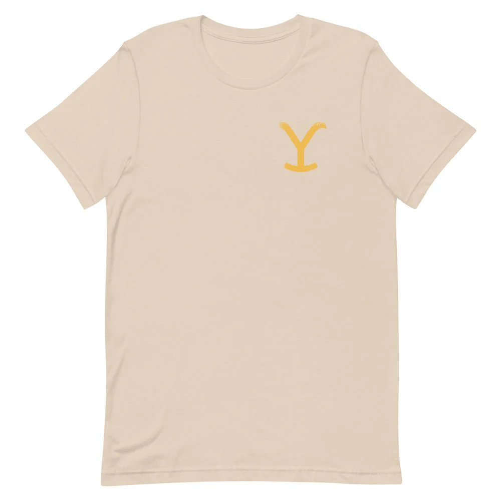 Yellowstone Revenge Unisex Premium T-Shirt - Image 3