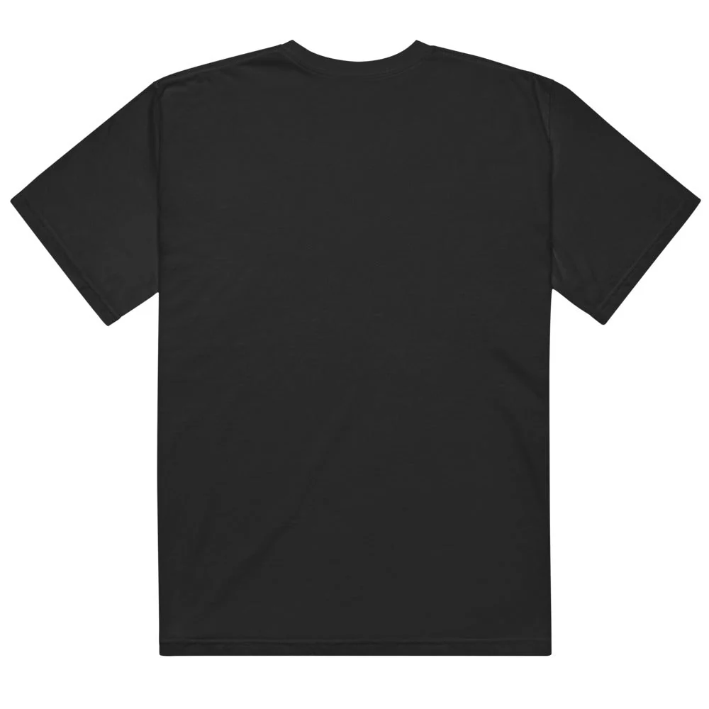 Yellowstone Ride For The Brand Outline T-Shirt - Image 3