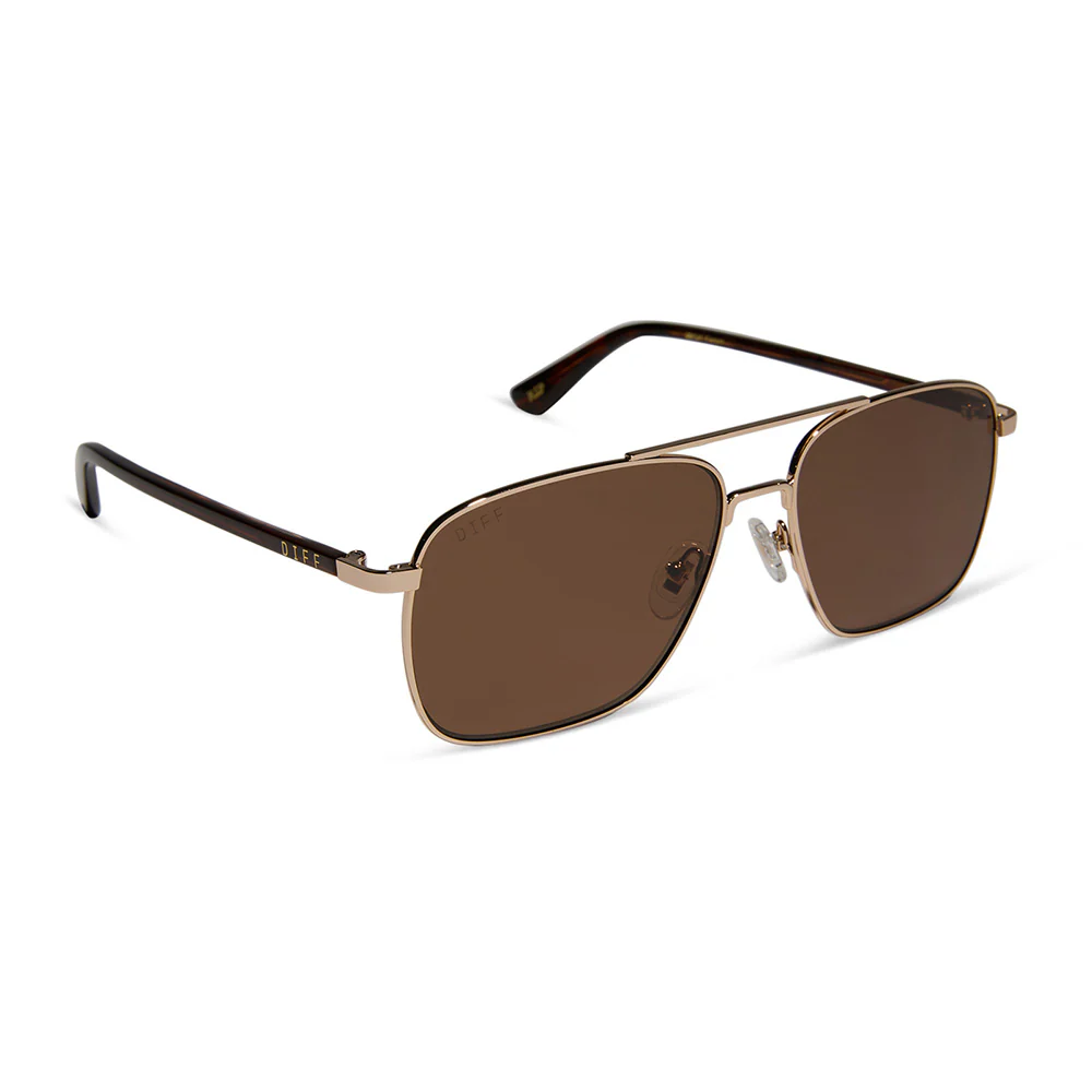 Yellowstone x DIFF Sunglasses - Rip Wheeler Polarized - Image 3