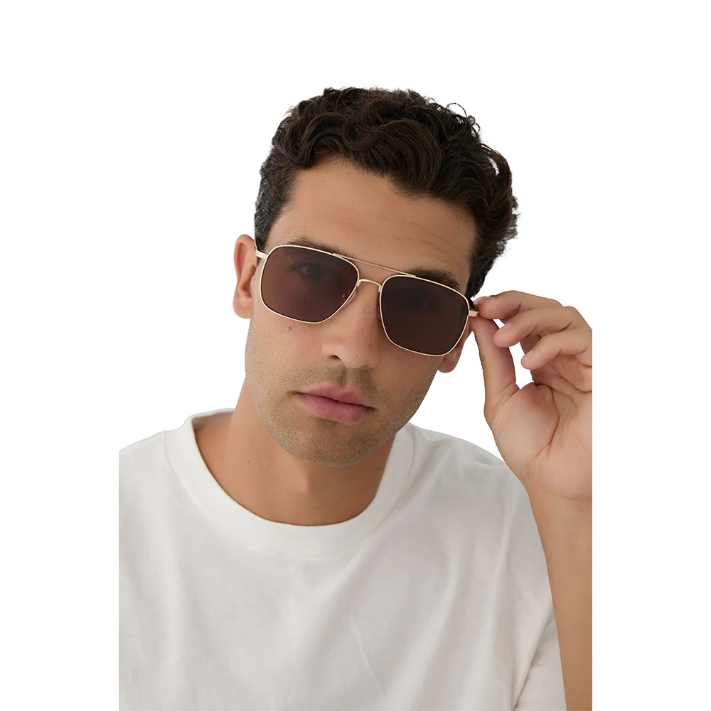 Yellowstone x DIFF Sunglasses - Rip Wheeler Polarized - Image 6