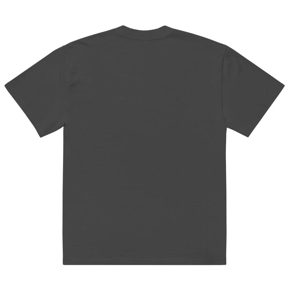 Yellowstone Rip Wheeler Protect The Brand Oversized T-Shirt - Image 2