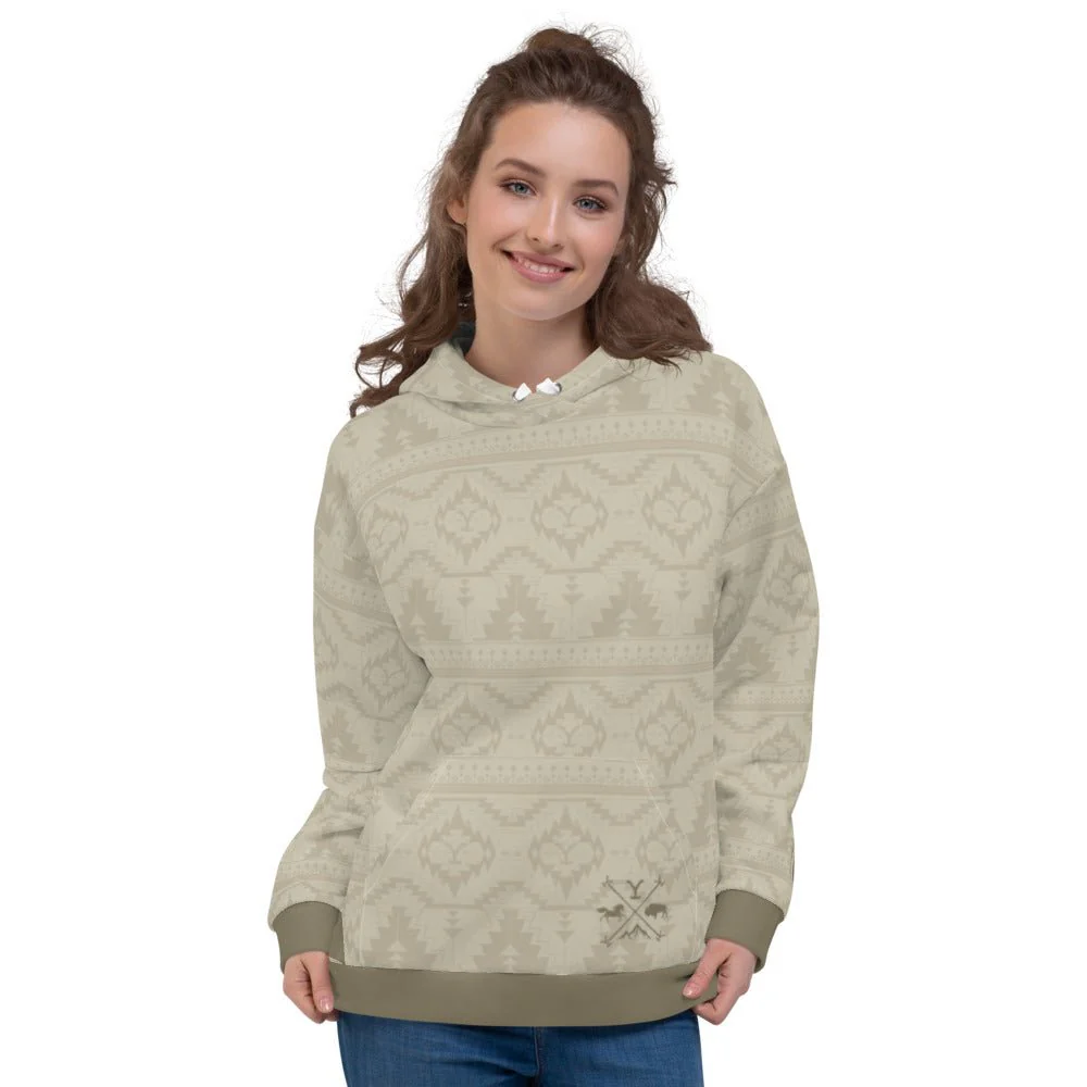 Yellowstone Tradition Unisex Hoodie - Image 5
