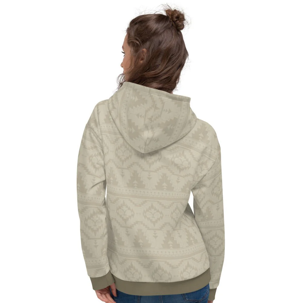 Yellowstone Tradition Unisex Hoodie - Image 6