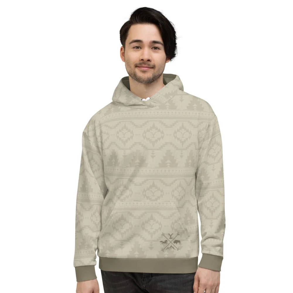 Yellowstone Tradition Unisex Hoodie - Image 7