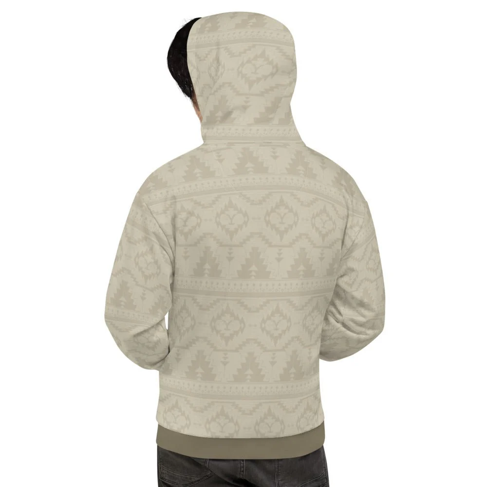 Yellowstone Tradition Unisex Hoodie - Image 8