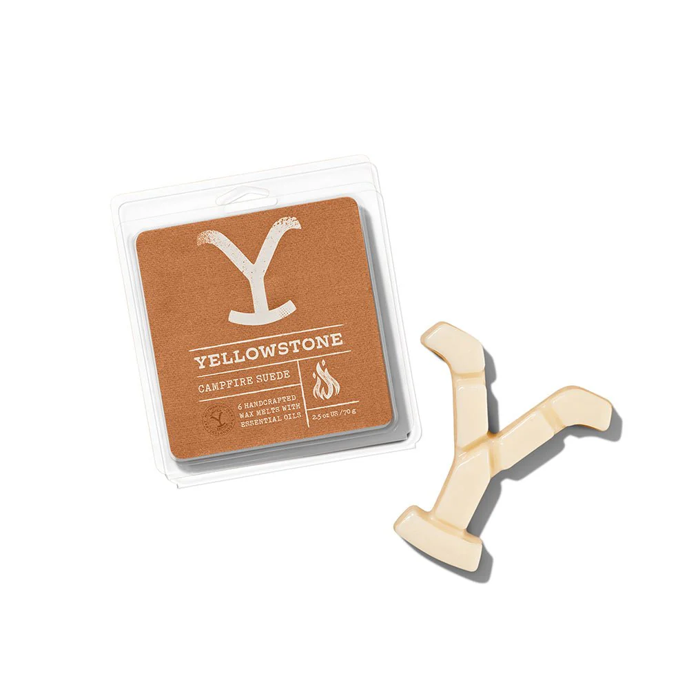 Yellowstone Wax Melt Bundle - Image 4