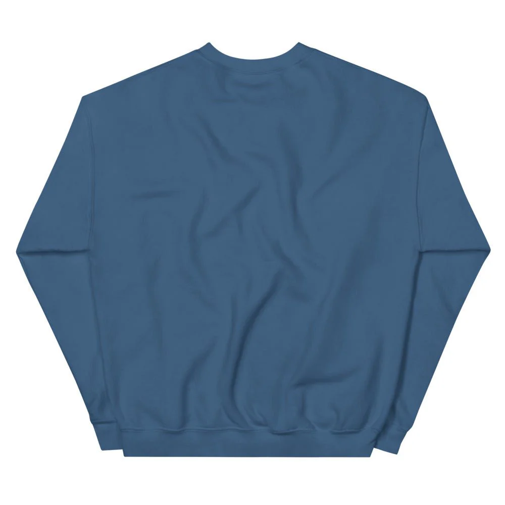 Yellowstone Wind Arrow Unisex Crewneck Sweatshirt - Image 4