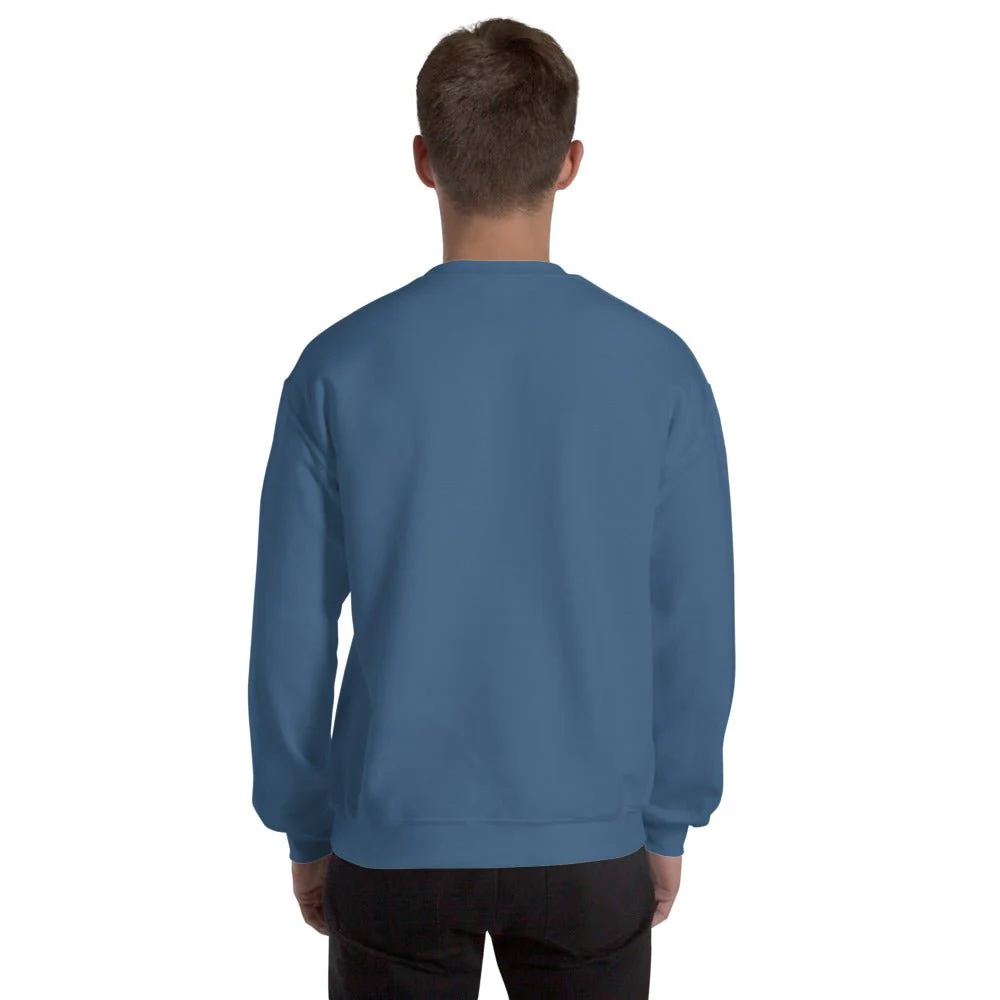 Yellowstone Wind Arrow Unisex Crewneck Sweatshirt - Image 5