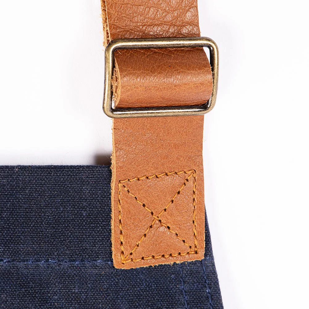 Yellowstone x Hedley & Bennett Waxman Apron - Image 6