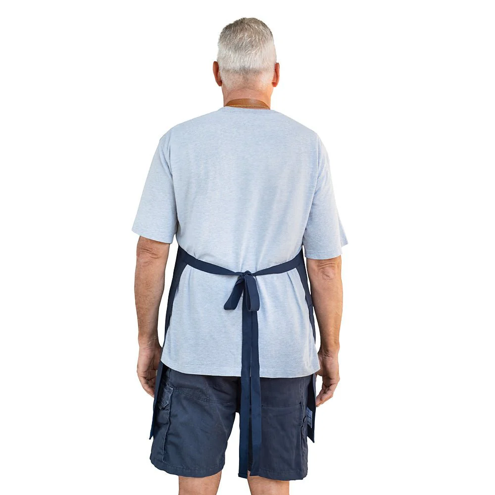 Yellowstone x Hedley & Bennett Waxman Apron - Image 9