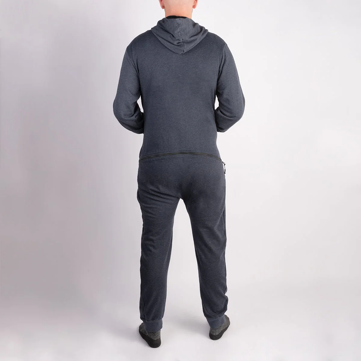 Yellowstone Y Logo Basecamp Embroidered Onesie - Image 4