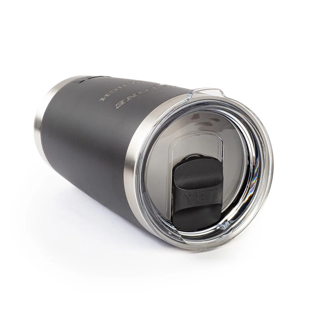 Yellowstone x Yeti® Rambler 20 oz Tumbler - Image 2