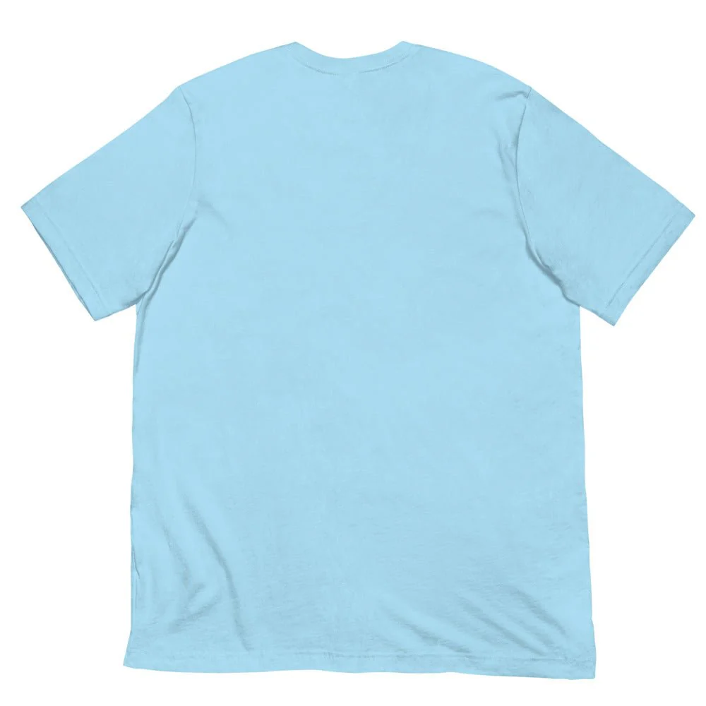 Yo! MTV Raps Logo Unisex T-Shirt - Image 5