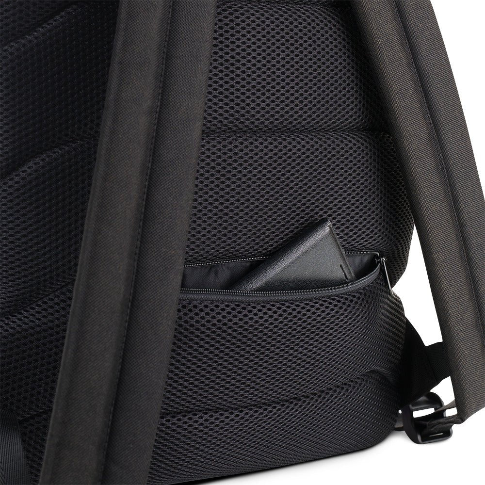 Yo! MTV Raps Premium Backpack - Image 5