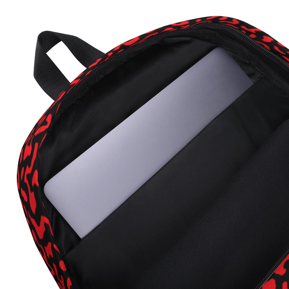 Yo! MTV Raps Premium Backpack - Image 6