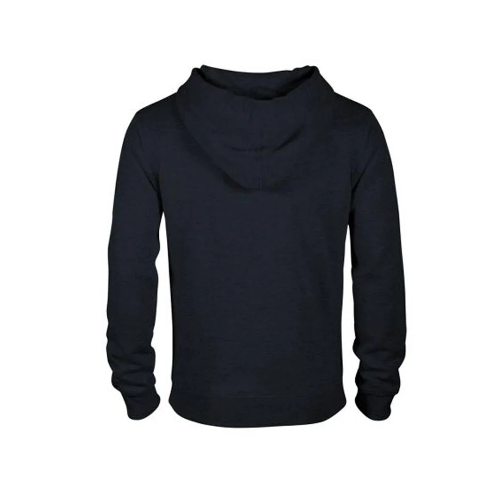 Yo! MTV Raps YO! Fleece Hooded Sweatshirt - Image 3
